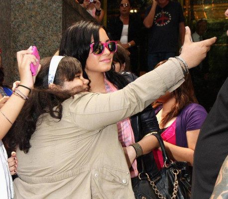 Demi Lovato pic #420859