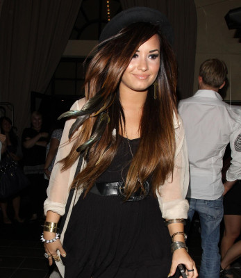 Demi Lovato pic #396011