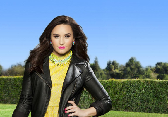 Demi Lovato pic #590781