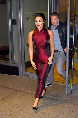 Demi Lovato pic #822390