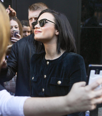 Demi Lovato pic #822324