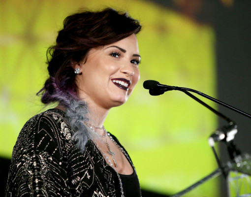 Demi Lovato pic #756369