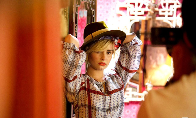 Demi Lovato pic #756582