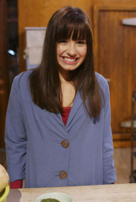 Demi Lovato pic #465361