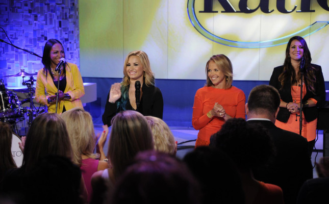 Demi Lovato pic #541816