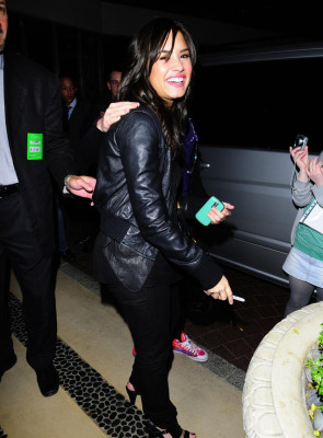 Demi Lovato pic #379147