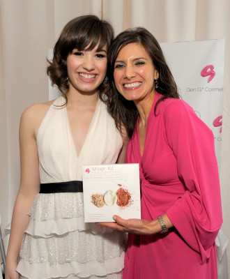 Demi Lovato pic #376817