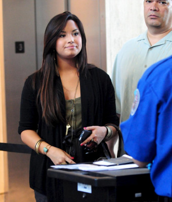 Demi Lovato pic #448693