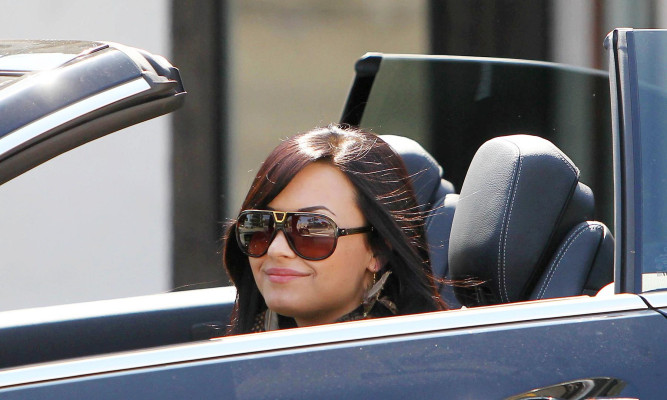 Demi Lovato pic #373457