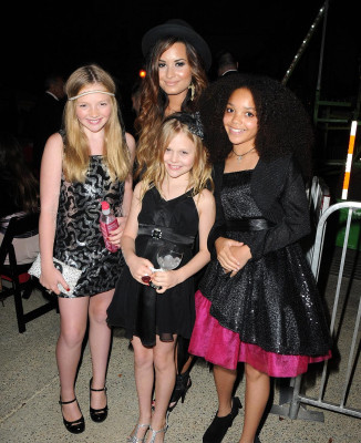 Demi Lovato pic #407929