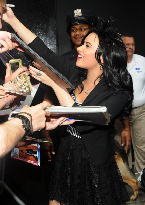Demi Lovato pic #420862