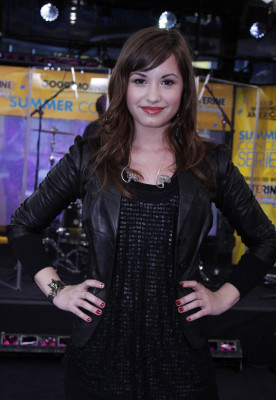 Demi Lovato pic #374989