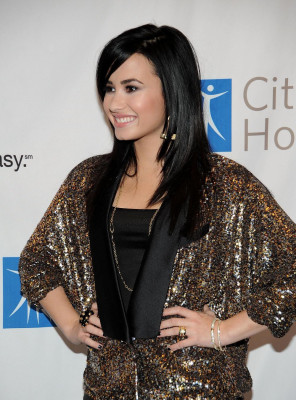Demi Lovato pic #378081