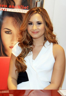 Demi Lovato pic #469977