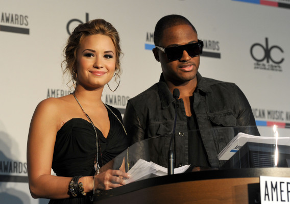 Demi Lovato pic #335703