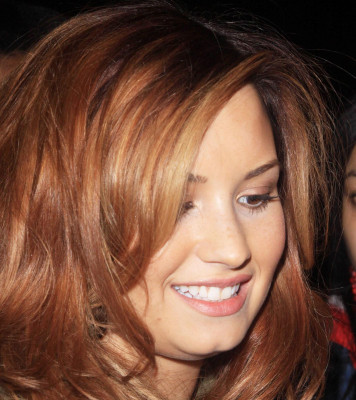 Demi Lovato pic #461096