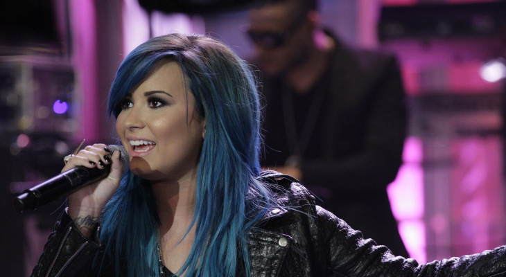 Demi Lovato pic #638597