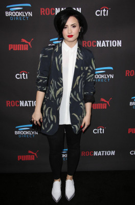 Demi Lovato pic #759572