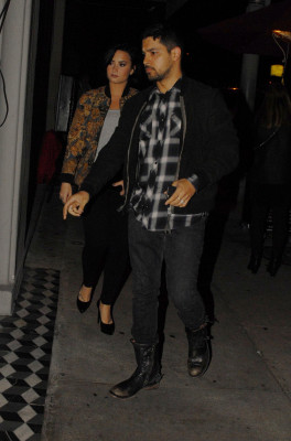 Demi Lovato pic #842404