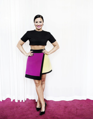 Demi Lovato pic #803221