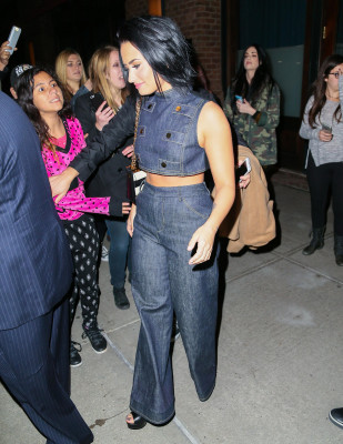 Demi Lovato pic #821368