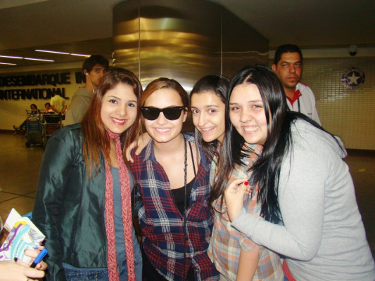 Demi Lovato pic #625115