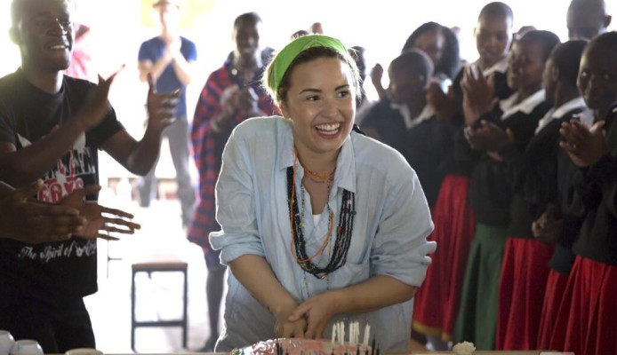 Demi Lovato pic #629221