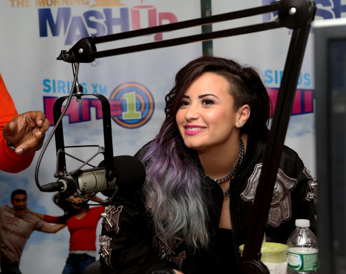 Demi Lovato pic #756378