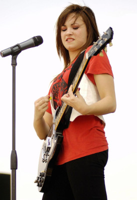 Demi Lovato pic #374984