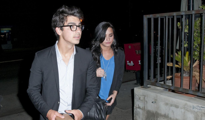 Demi Lovato pic #422443