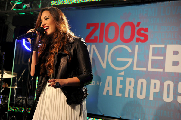 Demi Lovato pic #415790