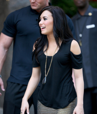 Demi Lovato pic #384765
