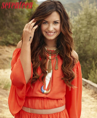 Demi Lovato pic #463912