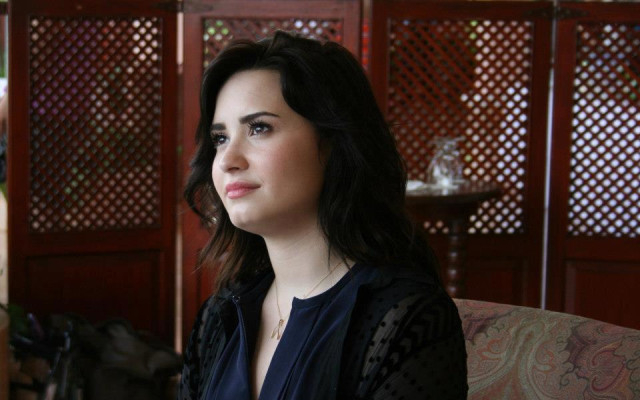 Demi Lovato pic #599088