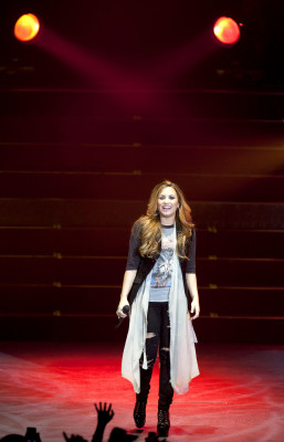 Demi Lovato pic #486214
