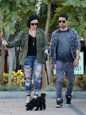 Demi Lovato pic #859069