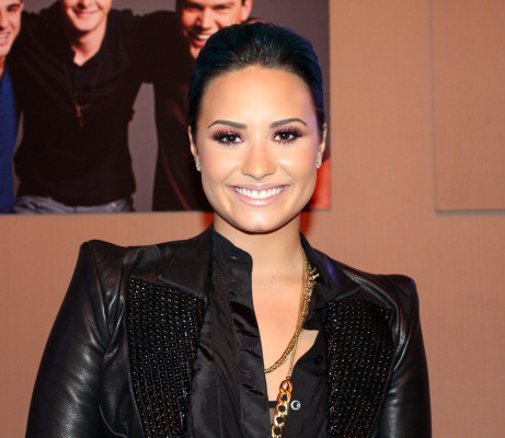 Demi Lovato pic #648855