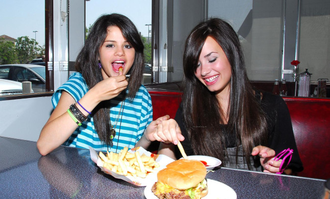 Demi Lovato pic #432140