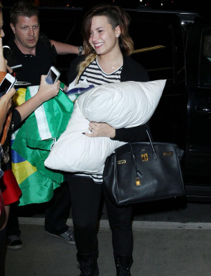 Demi Lovato pic #756216