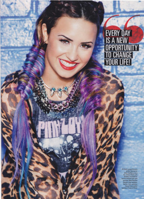 Demi Lovato pic #756655