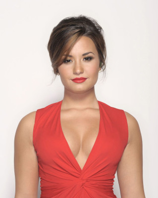 Demi Lovato pic #410469