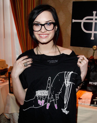 Demi Lovato pic #414402