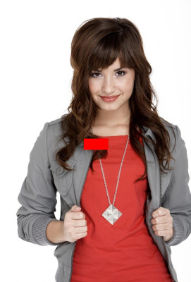 Demi Lovato pic #462318