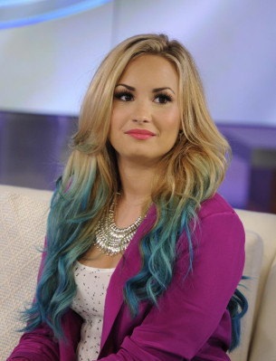 Demi Lovato pic #541814