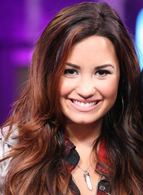 Demi Lovato pic #412768
