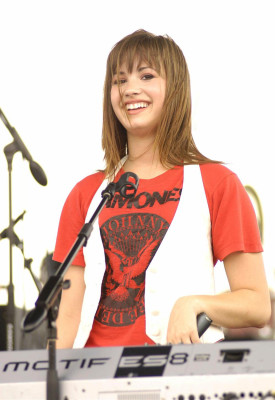 Demi Lovato pic #374983