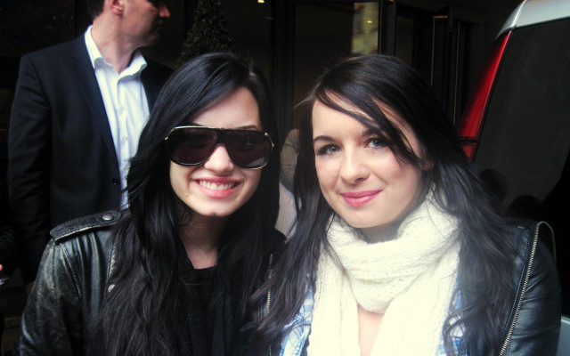 Demi Lovato pic #421616