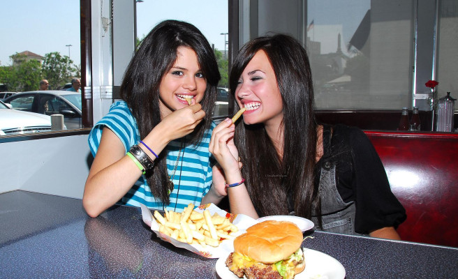 Demi Lovato pic #432360