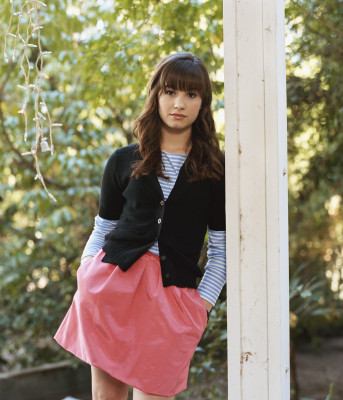 Demi Lovato pic #400652