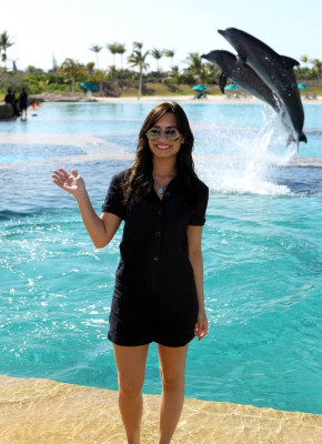 Demi Lovato pic #377081